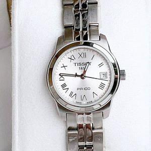 Đồng hồ nữ Tissot T049.210.11.033.00