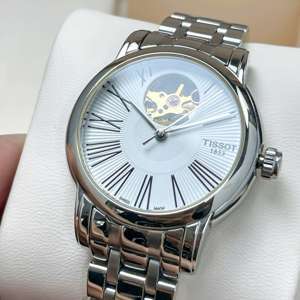 Đồng hồ nữ Tissot T050.207.11.033.00