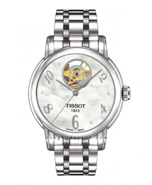 Đồng hồ nữ Tissot T050.207.11.116.00