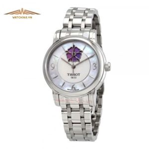 Đồng hồ nữ Tissot T050.207.11.117.05