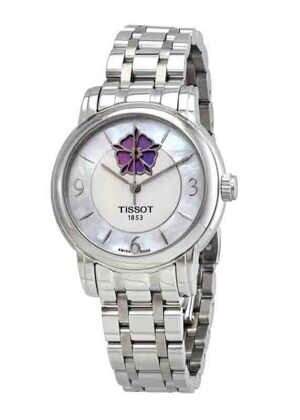 Đồng hồ nữ Tissot T050.207.11.117.05
