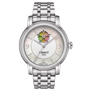 Đồng hồ nữ Tissot T050.207.11.117.05