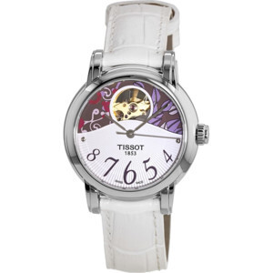 Đồng hồ nữ Tissot T050.207.16.037.00