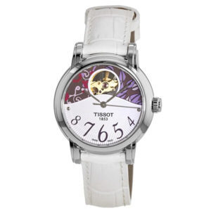 Đồng hồ nữ Tissot T050.207.16.037.00