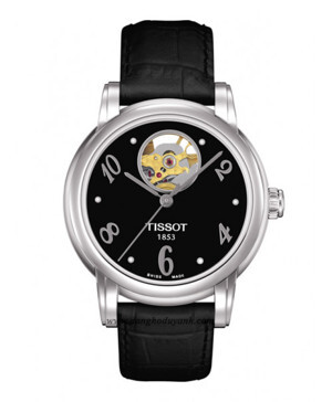 Đồng hồ nữ Tissot T050.207.16.057.00
