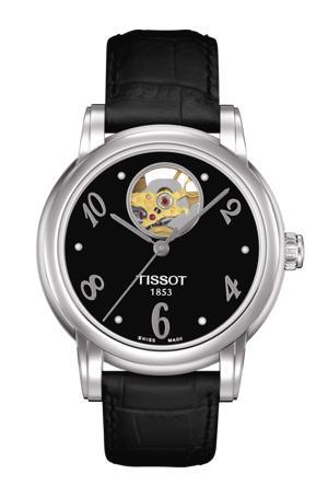 Đồng hồ nữ Tissot T050.207.16.057.00