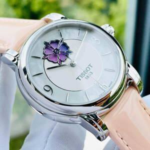 Đồng hồ nữ Tissot T0502071611700
