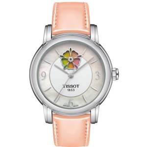 Đồng hồ nữ Tissot T0502071611700