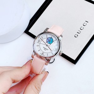 Đồng hồ nữ Tissot T0502071611700