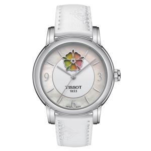 Đồng hồ nữ Tissot T050.207.17.117.05