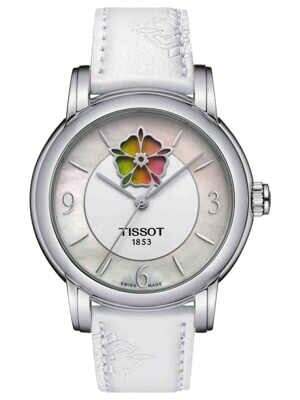 Đồng hồ nữ Tissot T050.207.17.117.05