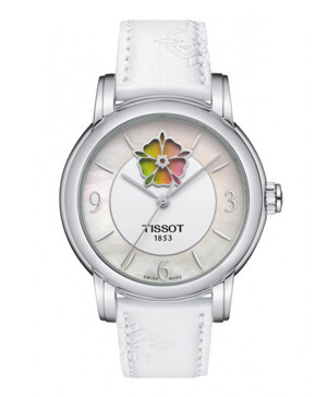 Đồng hồ nữ Tissot T050.207.17.117.05