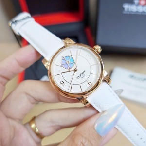 Đồng hồ nữ Tissot T050.207.37.017.05