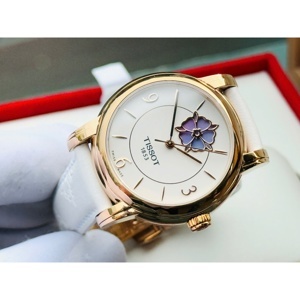 Đồng hồ nữ Tissot T050.207.37.017.05