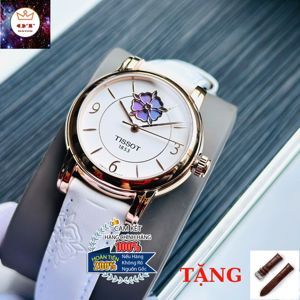 Đồng hồ nữ Tissot T050.207.37.017.05