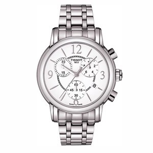 Đồng hồ nữ Tissot T050.217.11.017.00