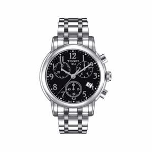 Đồng hồ nữ Tissot T050.217.11.052.00