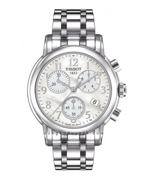 Đồng hồ nữ Tissot T050.217.11.112.00