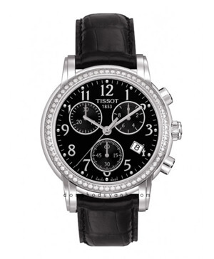 Đồng hồ nữ Tissot T050.217.16.052.01