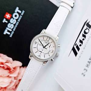 Đồng hồ nữ Tissot T050.217.67.117.00
