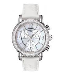 Đồng hồ nữ Tissot T050.217.67.117.00