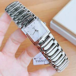 Đồng hồ nữ Tissot T051.310.11.116.00