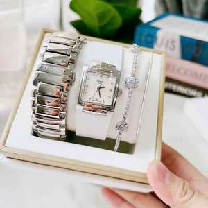 Đồng hồ nữ Tissot T051.310.11.116.00