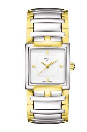 Đồng hồ nữ Tissot T051.310.22.031.00