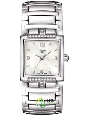 Đồng hồ nữ Tissot T051.310.61.117.00