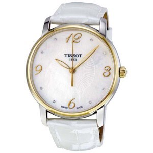 Đồng hồ nữ Tissot T052.210.26.116.00