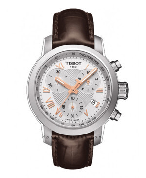 Đồng hồ nữ Tissot T055.217.16.033.02