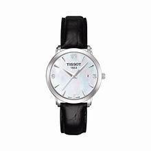 Đồng hồ nữ Tissot - T057.210.16.117.00