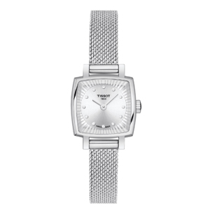 Đồng hồ nữ Tissot T058.109.11.036.00