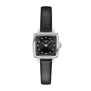 Đồng hồ nữ Tissot T058.109.16.056.00