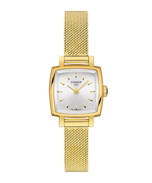Đồng hồ nữ Tissot T058.109.33.031.00