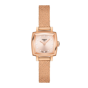 Đồng hồ nữ Tissot T058.109.33.456.00