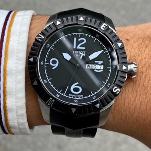 Đồng hồ nữ Tissot T062.430.17.057.00