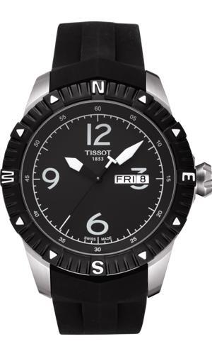 Đồng hồ nữ Tissot T062.430.17.057.00