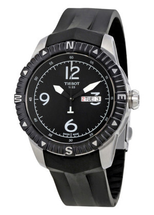 Đồng hồ nữ Tissot T062.430.17.057.00