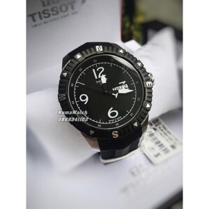 Đồng hồ nữ Tissot T062.430.17.057.00