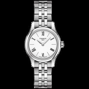 Đồng hồ nữ Tissot T063.009.11.018.00