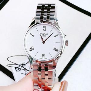 Đồng hồ nữ Tissot T063.009.11.018.00