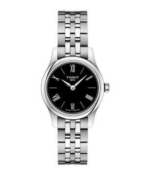 Đồng hồ nữ Tissot T063.009.11.058.00
