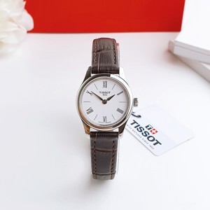 Đồng hồ nữ Tissot T063.009.16.018.00
