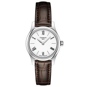 Đồng hồ nữ Tissot T063.009.16.018.00