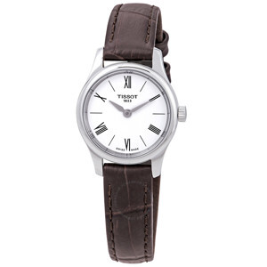 Đồng hồ nữ Tissot T063.009.16.018.00
