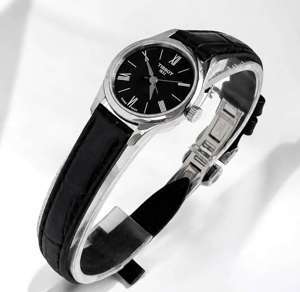 Đồng hồ nữ Tissot T063.009.16.058.00