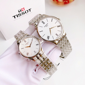 Đồng hồ nữ Tissot T063.209.11.038.00