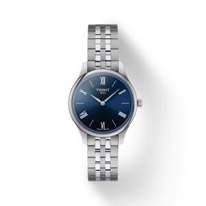 Đồng hồ nữ Tissot T063.209.11.048.00