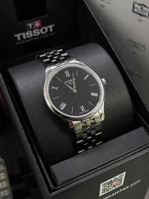 Đồng hồ nữ Tissot T063.209.11.058.00